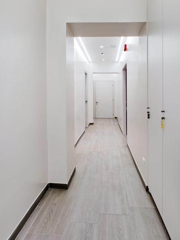 Hotel Marechiaro Rom