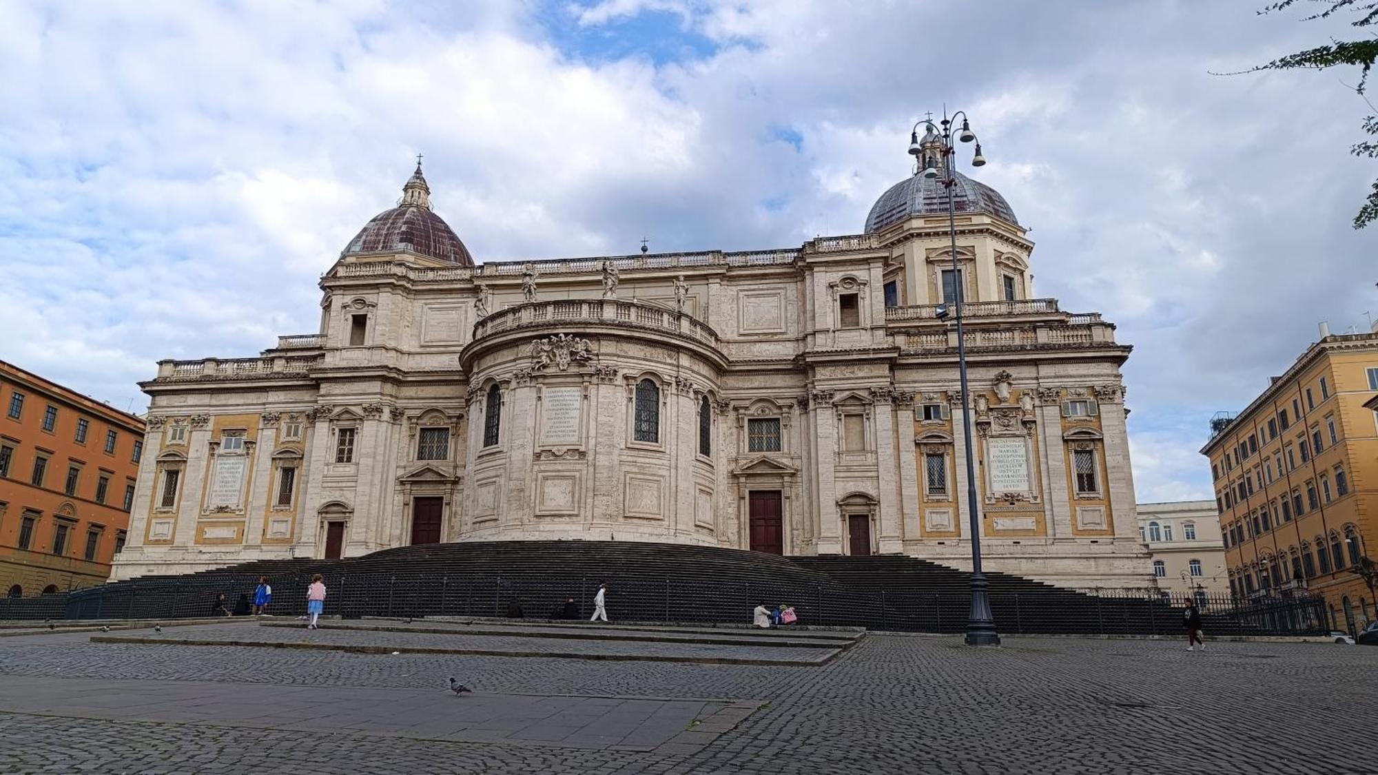 Marechiaro Rom