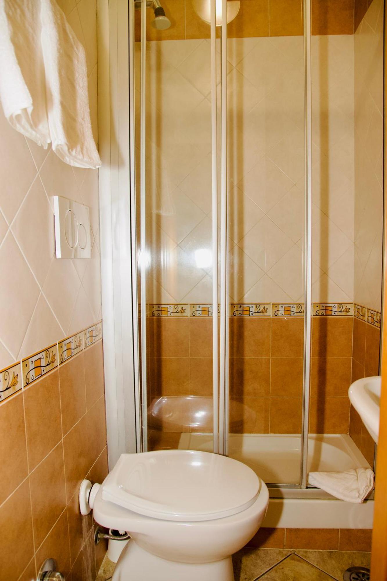 Marechiaro Hotel Rom