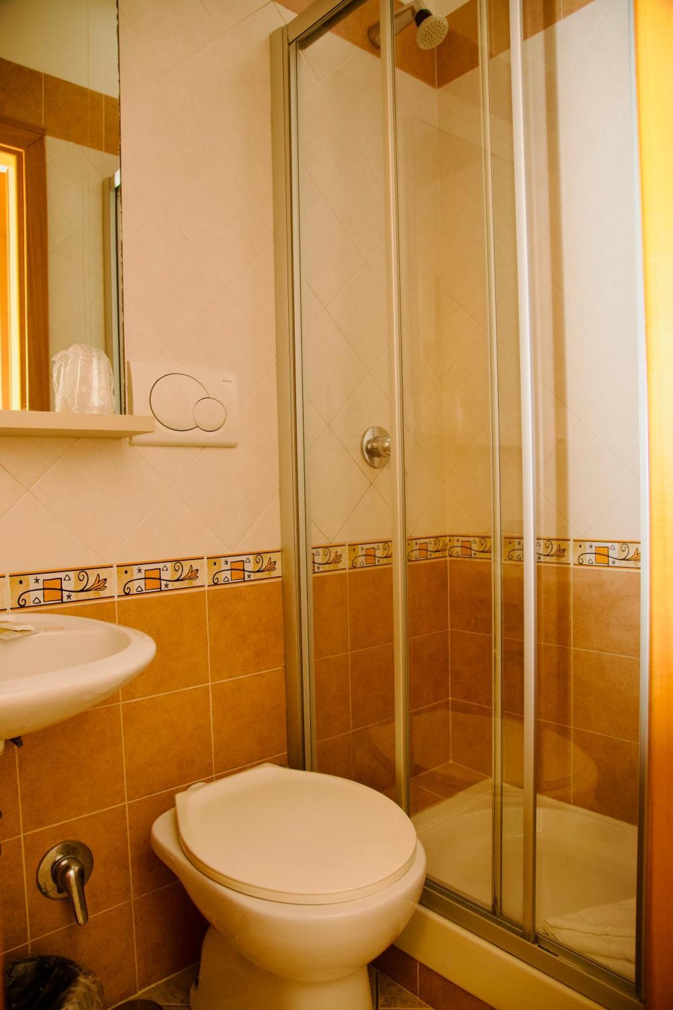 Hotel Marechiaro Rom
