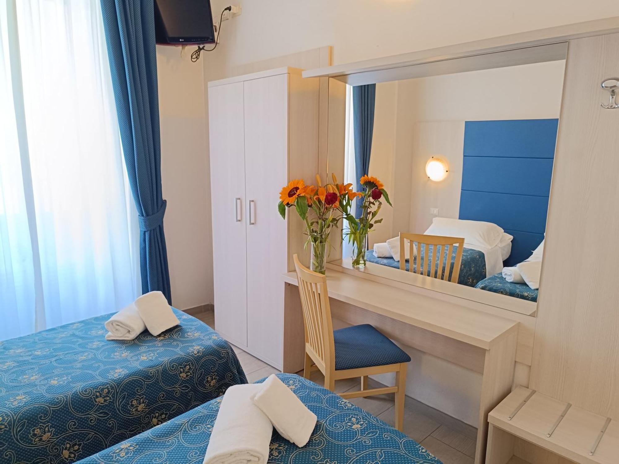 Hotel Marechiaro Rom
