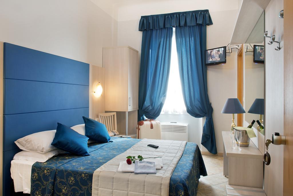 Marechiaro Hotel Rom