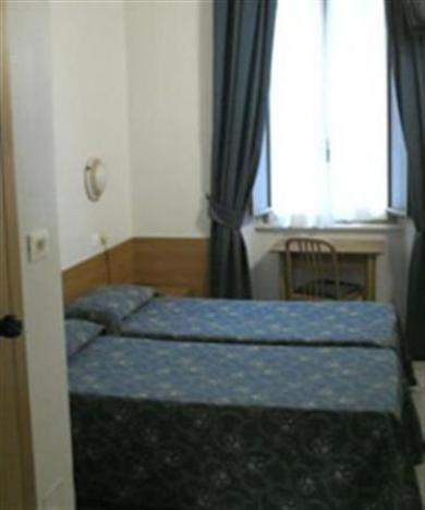 Hotel Marechiaro Rom