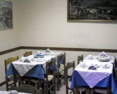 Marechiaro Hotel Rom