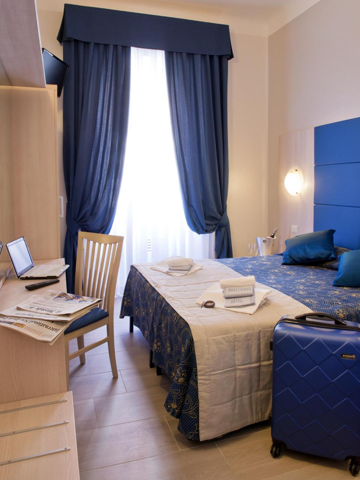 Marechiaro 2* Rome